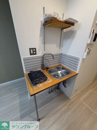 ノーステラスの物件内観写真